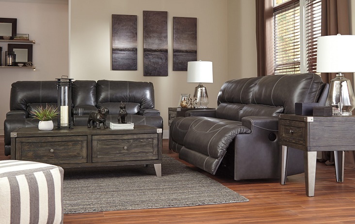 McCaskill Collection by Ashley Signature Design Furniture McCaskill Collection by Ashley Signature Design Furniture