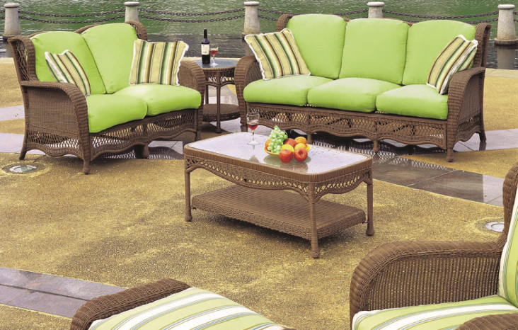 Riviera Collection by South Sea Outdoor