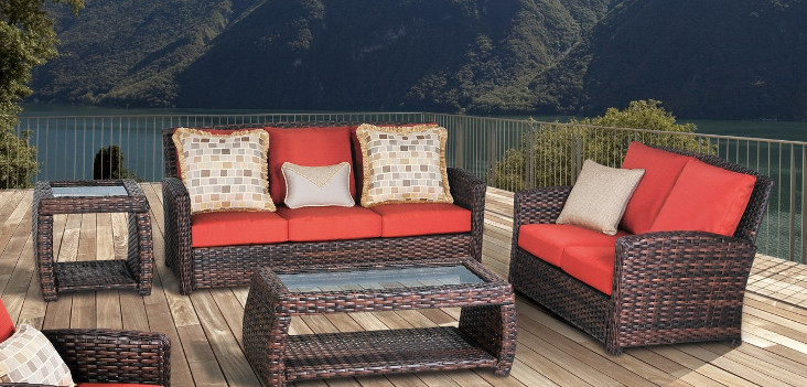 Huntington Collection by South Sea Outdoor