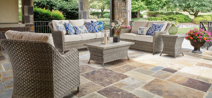 Mayfair Collection by South Sea Outdoor