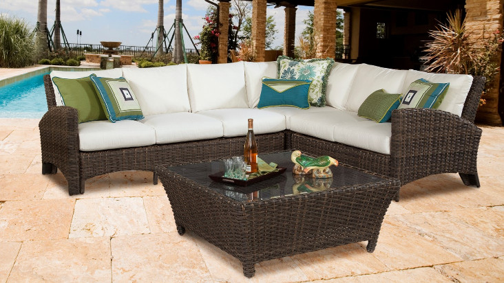 Panama Collection by South Sea Outdoor