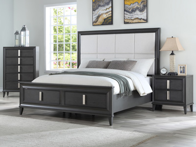 Lorraine Collection