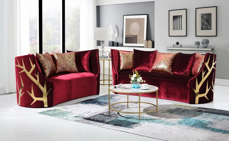 Kaiser Collection by Massa Gallery