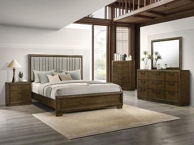 Lakecrest Collection by Crown Mark Furniture