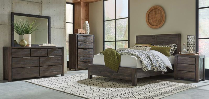 Savanna Collection by Modus Furniture Savanna Collection by Modus Furniture