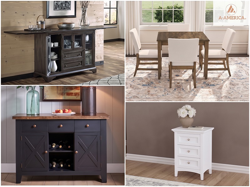 A-America Furniture