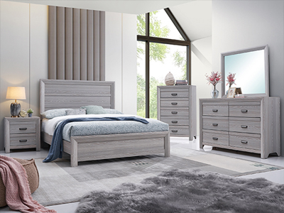 Adelaide Collection by Crown Mark Furniture in Wood