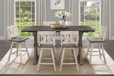 Amsonia Collection by Homelegance
