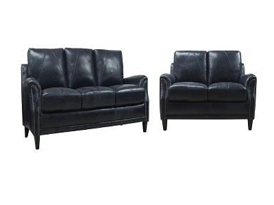 Anya Collection by Luke Home Staley Collection with Sofas in Other
