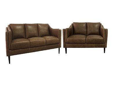 Ava Collection by Luke Home Staley Collection with Sofas in Other