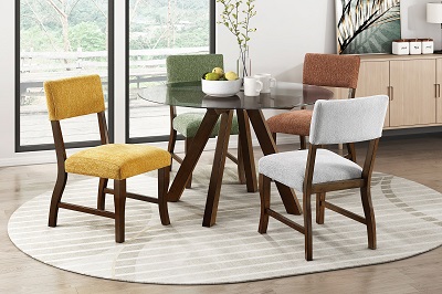 Aiden Collection by Homelegance