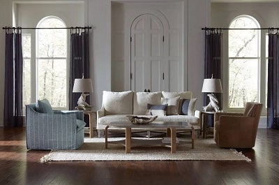 Alchemy Collection by Fairfield Chair