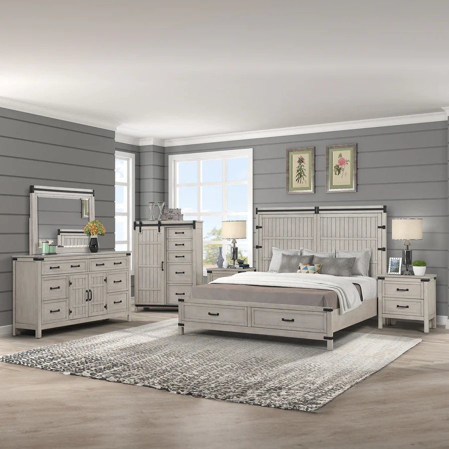 Alexandria Collection
