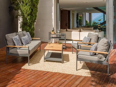 Amber Collection by LifestyleGarden
