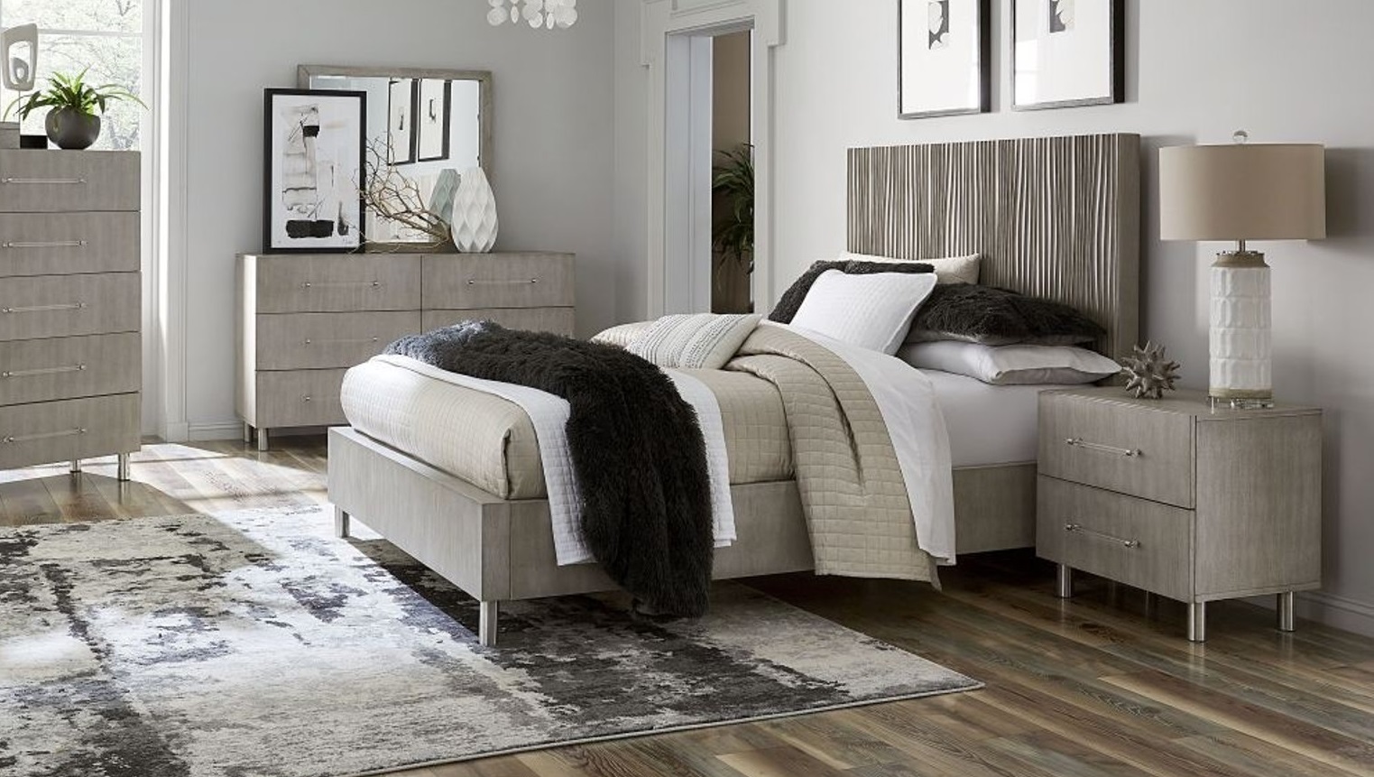 Argento Collection by Modus Furniture Argento Collection by Modus Furniture