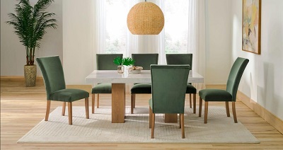 Artemis Collection by Steve Silver