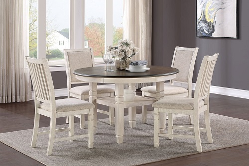 Asher Collection by Homelegance