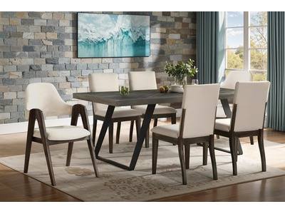 Aspen Court Dining Collection by Cottage Creek