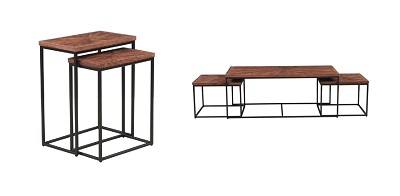 Aster Collection by Home Trends & Design in Java in Java Eastern King Beds in Java by Home Trends & Design Jakarta Collection in Java by Home Trends & Design