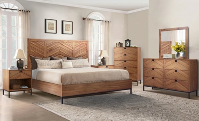 Astoria Collection