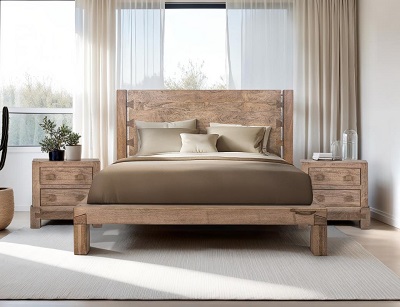 Modern Nogales Collection