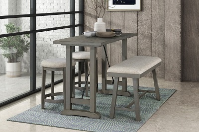 Auburndale Collection by Homelegance
