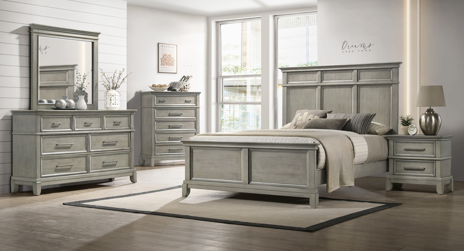 Savannah Collection by Massa Gallery