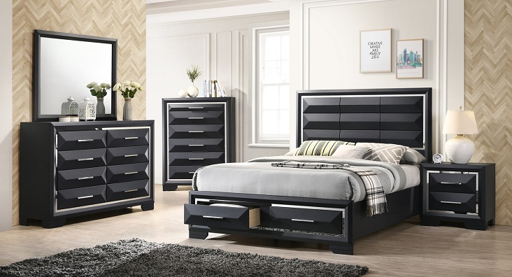 Lynn Collection by Massa Gallery