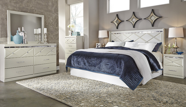 Ashley Furniture Dreamur Bedroom Collection Ashley Furniture Dreamur Bedroom Collection, Ashley Furniture San Marcos Tx