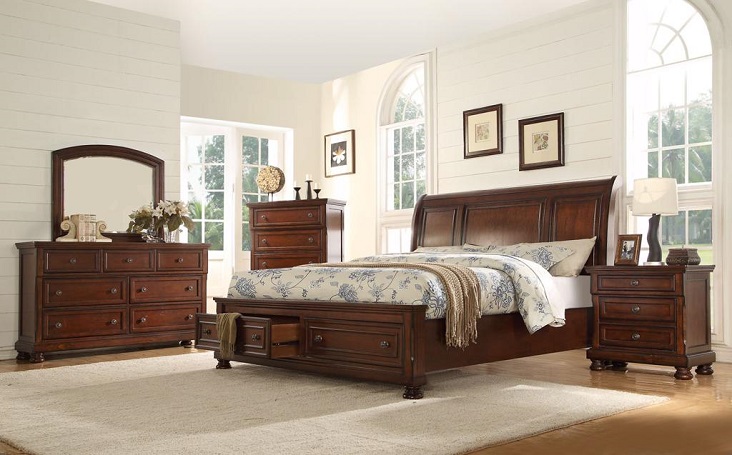 Carson Collection by Massa Gallery