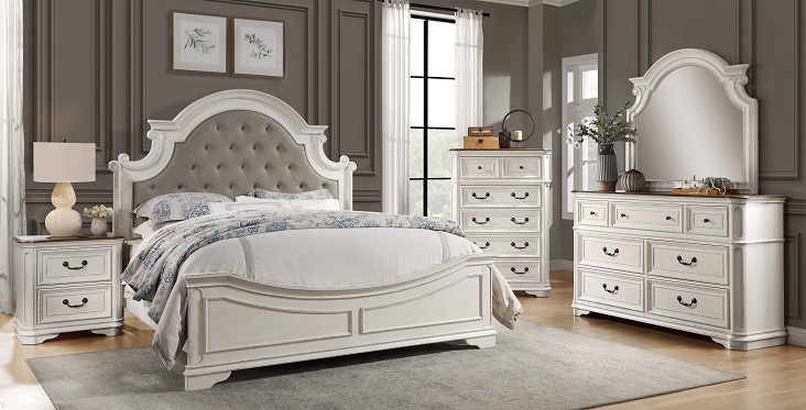 Amelia Collection by Massa Gallery