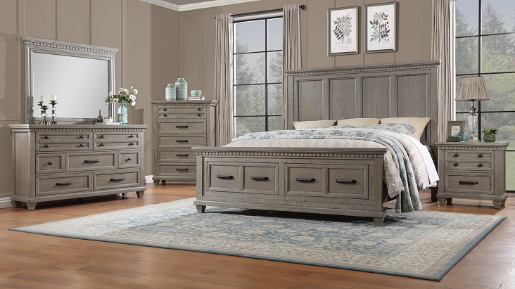 Jaxon Collection by Massa Gallery