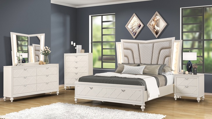 Grace Collection by Massa Gallery