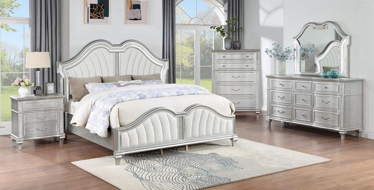 Izabella Collection by Massa Gallery