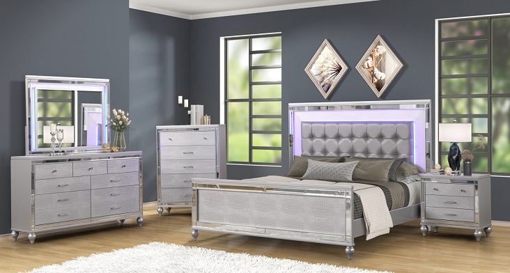 Emma Collection by Massa Gallery