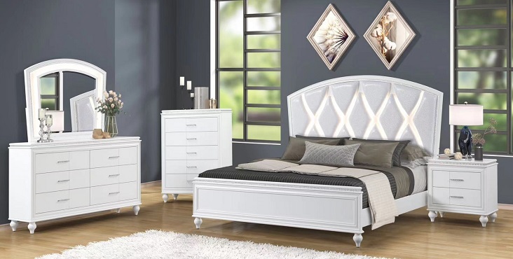 Sally Collection by Massa Gallery