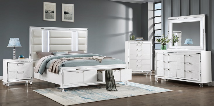 Gina Collection by Massa Gallery