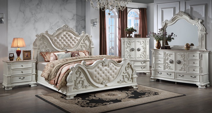Austin Collection by Massa Gallery