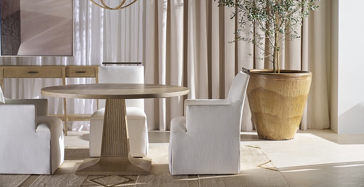 Balboa Collection by Theodore Alexander Balboa Collection by Theodore Alexander