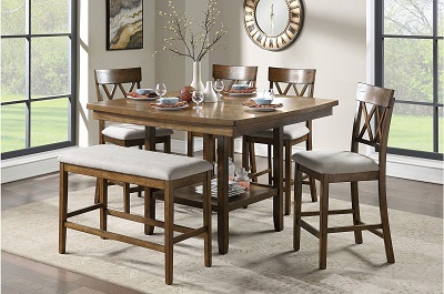 Balin Collection by Homelegance