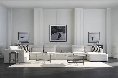 Banks Collection by Fairfield Chair