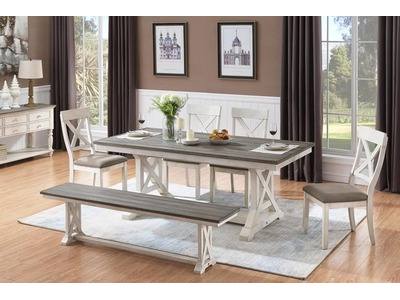 Bar Harbor Dining Collection