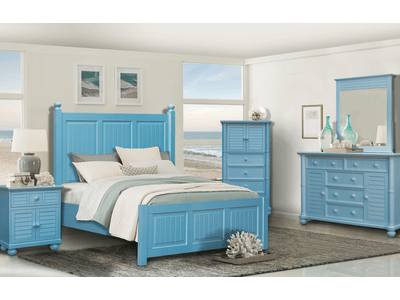 Beachfront Collection by Cottage Creek