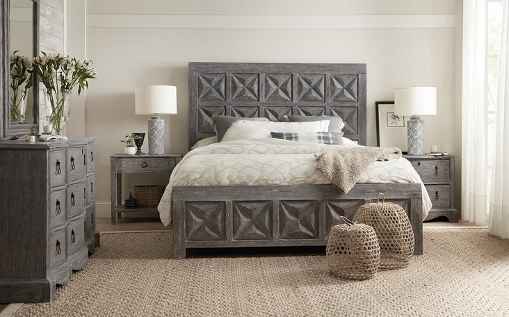 Beaumont Collection by Hooker Furniture Beaumont Collection by Hooker Furniture