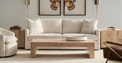 Beckett Collection by Fairfield Chair