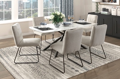 Benito Collection by Homelegance