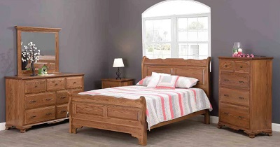 Berkshire Collection by Transitional Transitional Troyer Ridge in White in White Panel Beds