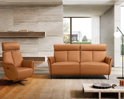 Beverly Collection by Whiteline Modern Living