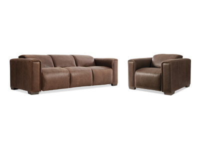 Billings Collection by Bernhardt Furniture in Brown