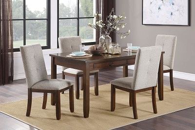 Binghampton Collection by Homelegance